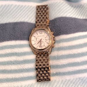 Women’s Michael Kors Watch